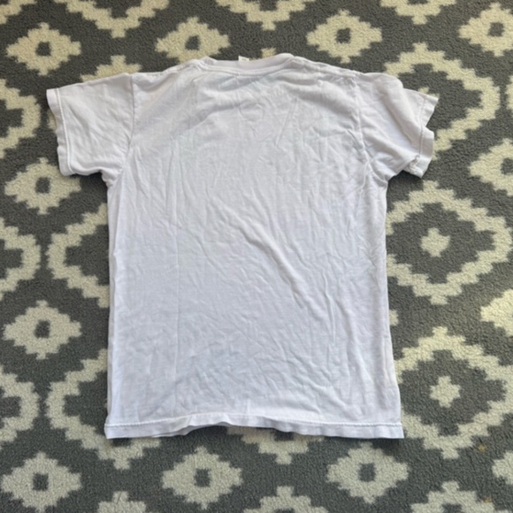 Toth graphic t-shirt - Picture 2 of 2